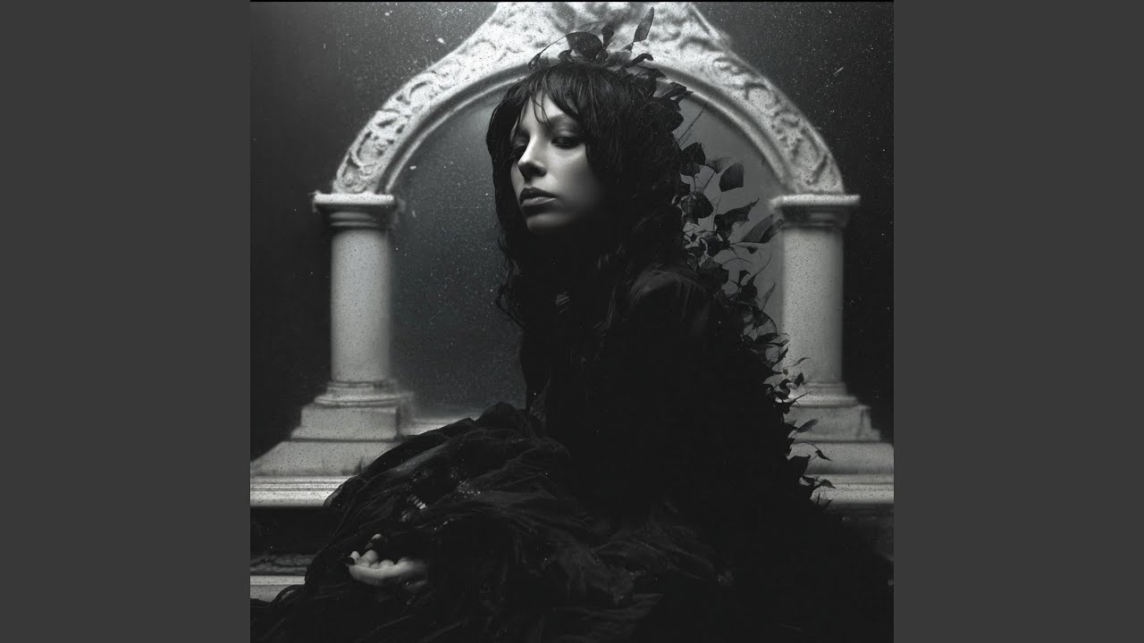 Washing Machine Heart (Slowed)