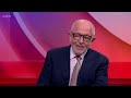 Trump demands 20% toll on cargos passing through strait of Hormuz | BBC News