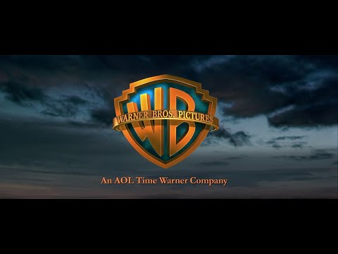 Warner Bros Pictures Trailer 2002