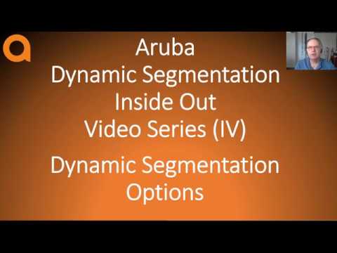HPE Aruba Networks