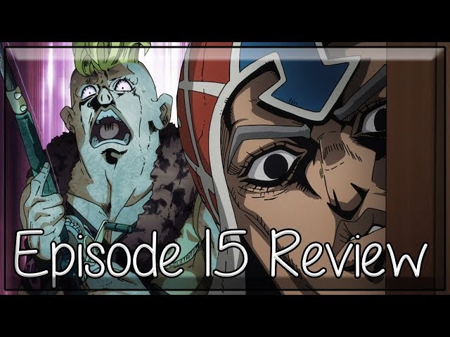 element ✖️jojo This Fight Is Incredible - JoJo's Bizarre Adventure Golden