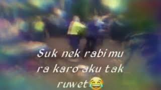 Story WA pas buat yg di tinggal nikah sma pacarnya