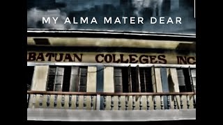 batuan colleges in batuan bohol 2012