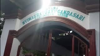 astana Nyimas Ratu Ayu Fatimah Gandasari