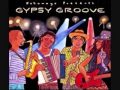 Putumayo Presents Gypsy Groove Shantel - 'Bucovina'