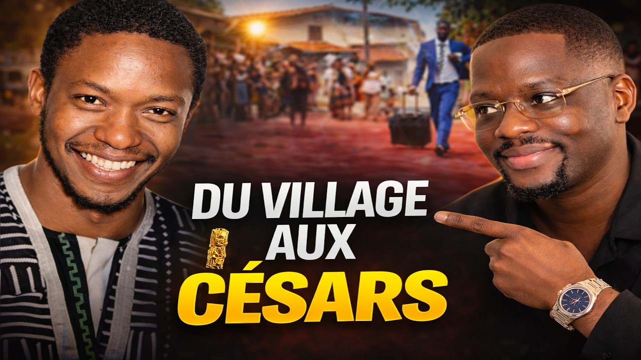 Le Guinéen de Labé qui choque le cinéma mondial : l’histoire de Souleymane Diallo