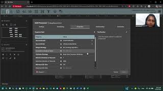 Student Grade Monitoring System — Apache NiFi