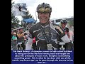 Mark Gainey:  A champion runner in high school led Mark to being part of the Harvard rowing team...