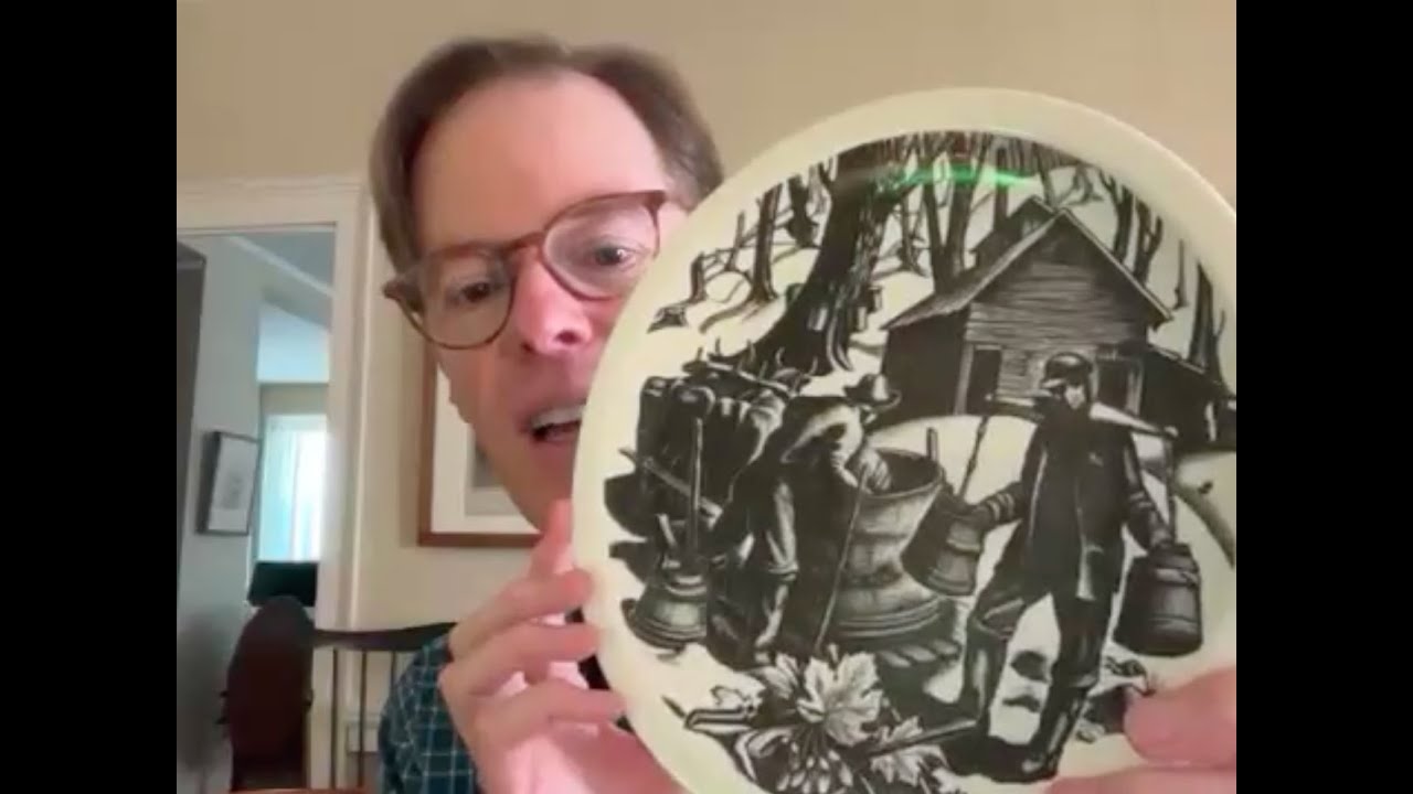 New Voices 2026 curator Andrew Raftery on Print and Design