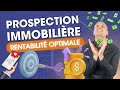 Comment rentabiliser vos actions de prospection en tant que conseiller immobilier de proximit 