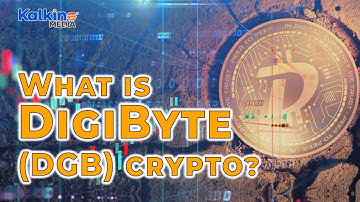 All You Must Know About Digibyte Crypto