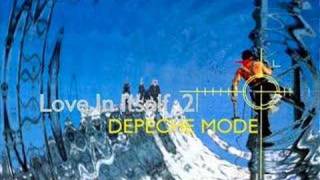 depeche MODE - Work Hard chords