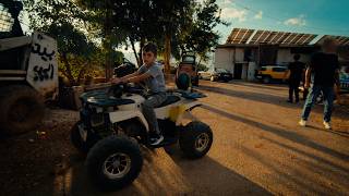 CANEY030 - GRAEFE SCHRANKE (Official Video)