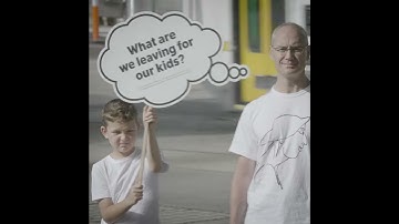 THIS IS THE CLIMATE ELECTION. Be a climate voter.