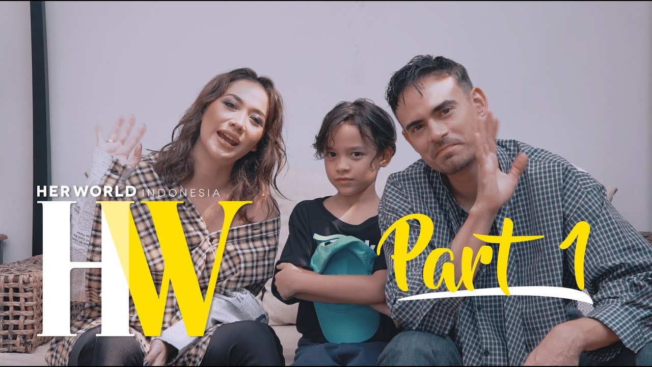 [HW Challenge] BCL's Family Tag