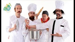 VÍDEO PROMOCIONAL TEATRO “CHEFS”  DE YLLANA. AYUNTAMIENTO DE HINOJOSA DEL DUQUE