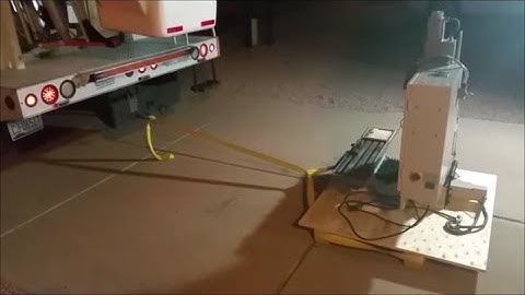 Tormach 770 Part 3  - Move and Reassemble