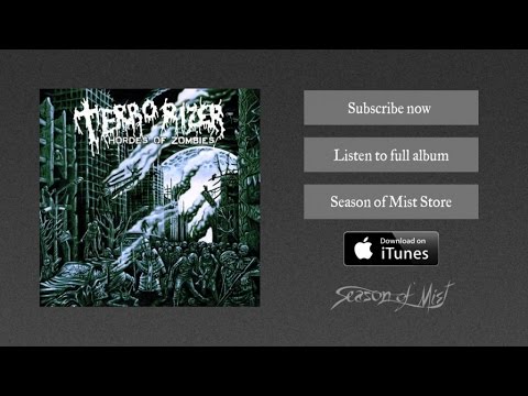 Terrorizer - Subterfuge - YouTube