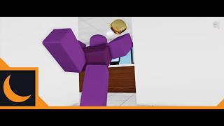 Stacking And Flipping I Roblox Animation