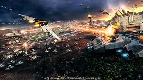 DGA Plays: Ashes of the Singularity: Escalation - Secret Missions DLC (Ep. 8)