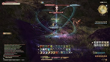 FFXIV ARR : Lv30 We