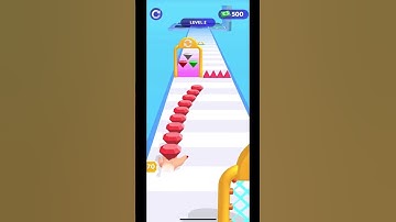 Gem Stack Part 2 #shorts #mobilegames #gemstack