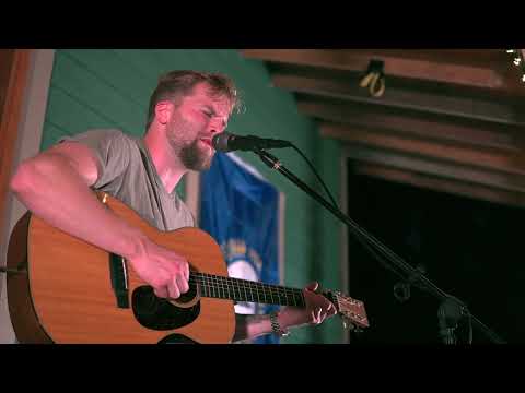 Charles Wesley Godwin - "Seneca Creek" (AMAZING QUALITY)
