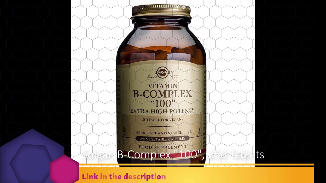 Solgar b-Complex "100" 250 капс (Solgar). Solgar b Complex High Potency. Solgar b-Complex High Potency капсулы. Solgar b-Complex High Potency описание препарата.