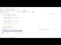 Exercise-2-Modify Table using Data manipulation language (DML