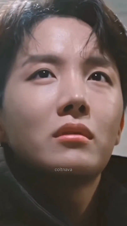 Hobi Visual King!! 👑 I just wanna love you like that 🥹🥹 #bts #jhope #hobi