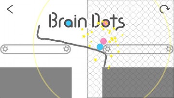 Brain Dots Level 100 Walkthrough