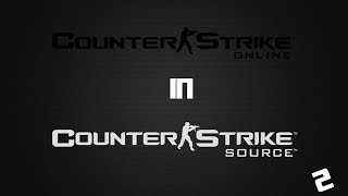 CSO in CSS 2 Skin Pack