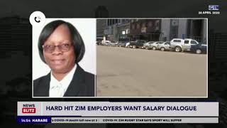 ZTN News Blitz - April 20, 2020