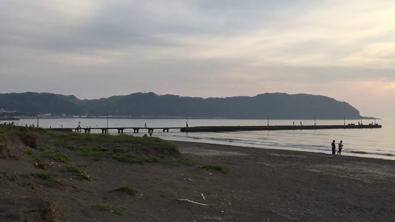 南房総ロケ地散策 写真映像あり Cm映画ドラマで見たことある風景がいっぱいだよ