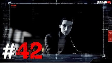 Prototype 2 walkthrough part 42 [Fly in the Ointment]