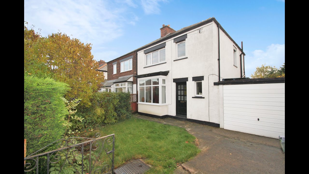 20 Fairfield Road YouTube