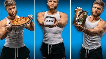 The 5 Worst Diet Mistakes For Losing Fat & Building Muscle (Avoid These)
