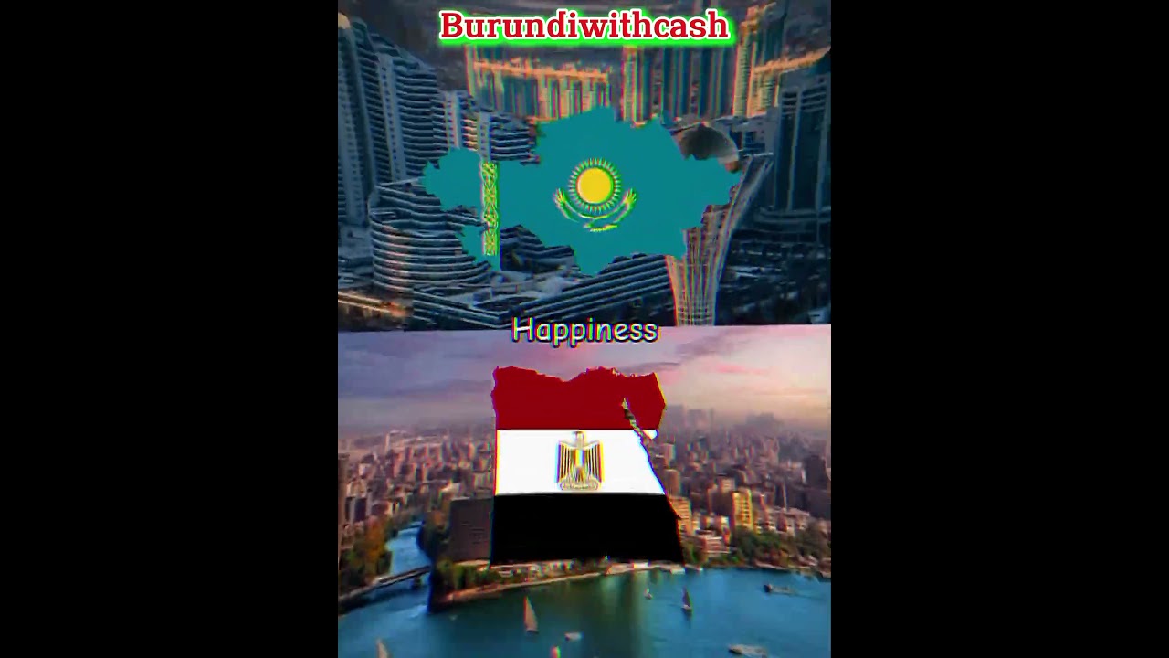 Favorite Countries From Each SubRegion technically part 7 ❌ 