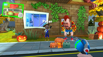 Dark Riddle Updater 16.0.0 ( Mod Skin GARLANDA BOY ) New Play Guide Part 210