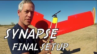 Famous SYNAPSE BUILD: Final Setup Net Worth