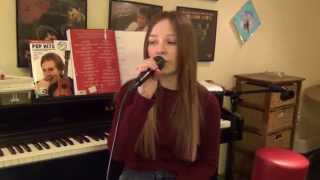 Sam Smith - I'm Not The Only One - Connie Talbot cover chords