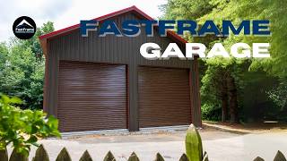 Why Jeff Recommends JD Metals' FastFrame