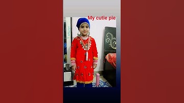 Thumbnail of my dear love###youtube #funny #trending