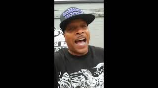 Rasheed Freestyle Session (10/02/18) Free SPM