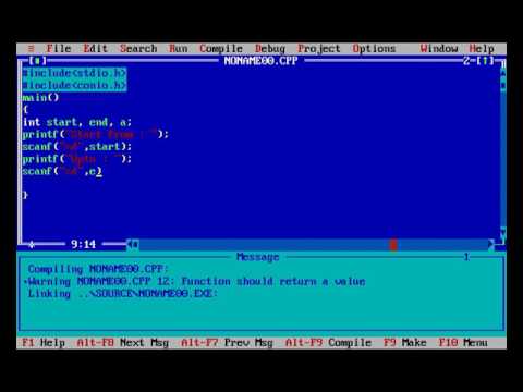 Dynamic FOR Loop   Learn C Programming