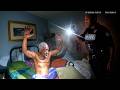Police vs. The Suspect Who Tried To Eat His Stash