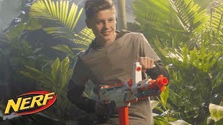 NERF  'NERF Fest is Here!' Official TV Commercial