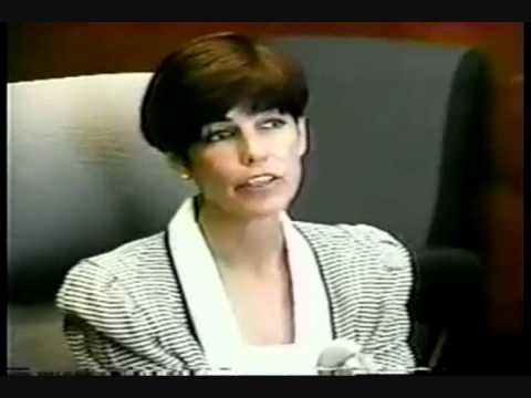 leslie van houten convincing testimony youtube