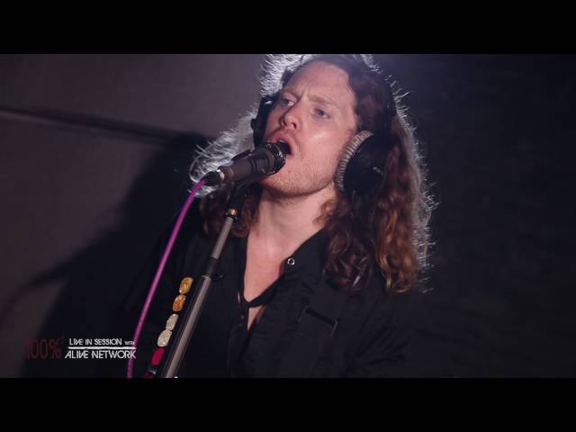 Radar - 'Best Of You' / Foo Fighters (Cover) Live In Session at The Silk Mill