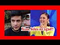 Kim Chiu, NAGPARINIG SA TV, GUSTONG MAKA DATE SI XIAN LIM! (PARA MAS HAPPY DAW SIYA)